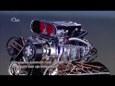 How It's Made - Blower (drukvulling)