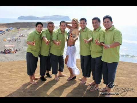 Mix Norteñito (Primicia) - Los Hnos.Villacorta con Fotos Ineditas de su Video Clip 2011