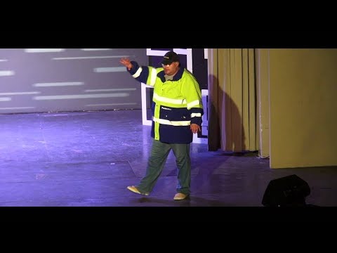 BRUCE KETTA & ADRYX ZELIG