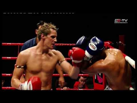 Highlight Soren Monkongthong The Australian Muay Thai