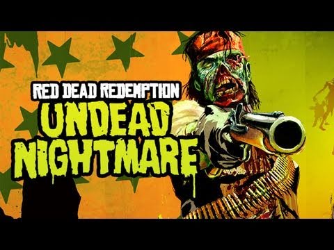 red dead redemption undead nightmare playstation 3 cheats