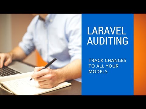 download lagu mp3 mp4 Laravel Auditing Tutorial, download lagu Laravel Auditing Tutorial gratis, unduh video klip Laravel Auditing Tutorial