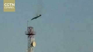 Irán anuncia la 13ª ronda de ataques contra una base militar estadounidense en Kuwait