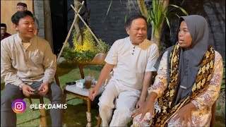 Download lagu ALHAMDULILLAH DI UNDANG ANAK LANANG BUKBER GEDEN NGGER DENNY CAKNAN mp3