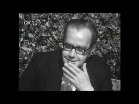 Entrevista a Juan Rulfo (RTVE, 1979)