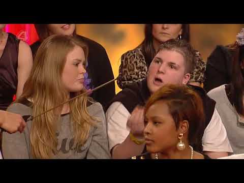 CBBUK (Season 7) -   Big Mouth -  Day 25