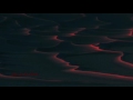 lost in the dunes