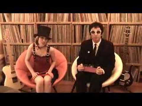 The Handcuffs - Can't Get The Girl (Without The Good Stuff, Baby)