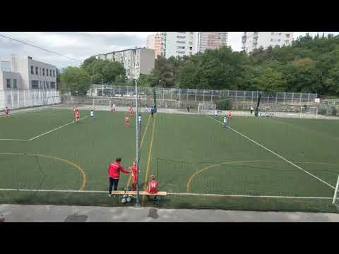 Šn Toretta (Kozala) - Nk Orijent  5:3