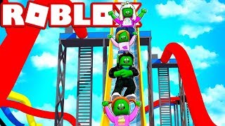 Roblox Escape Spongebob Obby With Molly - cool roblox chat tricks in agma spongebob zombies roblox Roblox Escape Spongebob Obby With Molly - spongebob zombies roblox