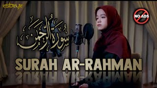Download lagu Surah ar-Rahman_Alma Esbeye mp3 Download lagu Surah ar-Rahman_Alma Esbeye mp3