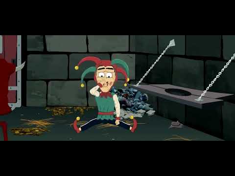 Egzorcysta   Poszukiwania Marcinka cz3