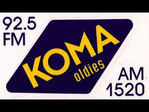KOMA-FM 92.5 Oklahoma City, OK - July 2002