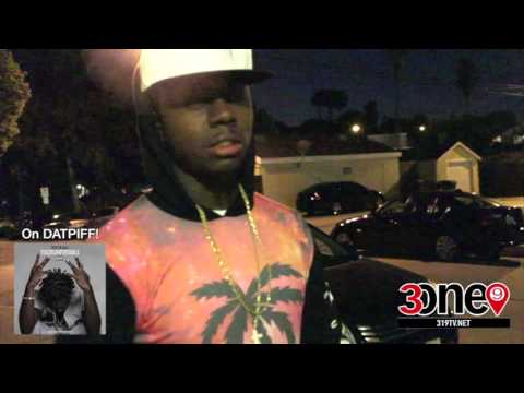 319TV - OFB Yung talks about You2Kumfortable mixtape, being at the top, and features