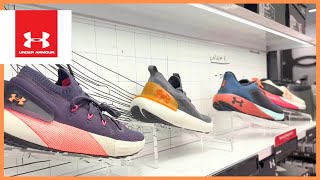 UNDER ARMOR OUTLET | Unisex UA SlipSpeed |SHOES MEGA SALE Up to 50% off Semi Annual Event