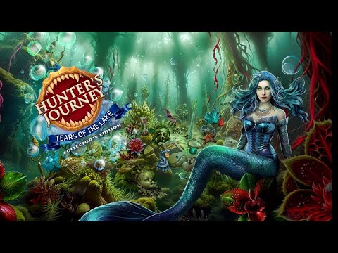 Hunter's Journey 1: Tears of the Lake Full Gameplay Walkthrough