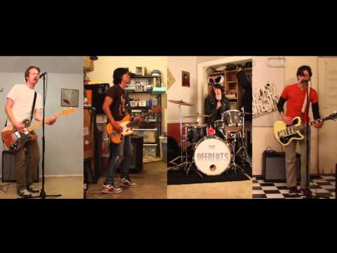 The Offbeats - Cops N' Robbers
