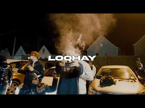 SWAGGERBOY - LOQHAY 1 (SHOT BY @BigApeTv)