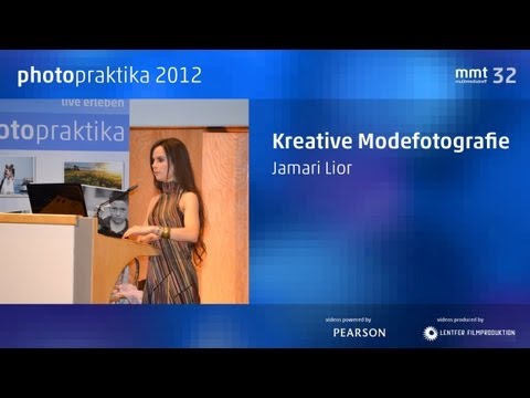 Kreative Modefotografie - photopraktika 2012