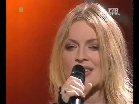 Anna Maria Jopek  - Deszcz