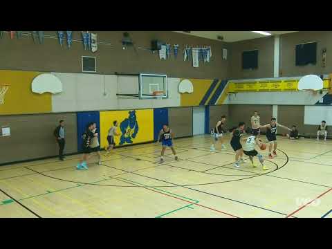 Sanlitun Smugglers(32) tier 6 Ip Man(61) - tcbl saturday