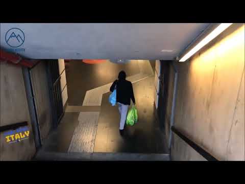 Ciampino Aairport to Termini Central