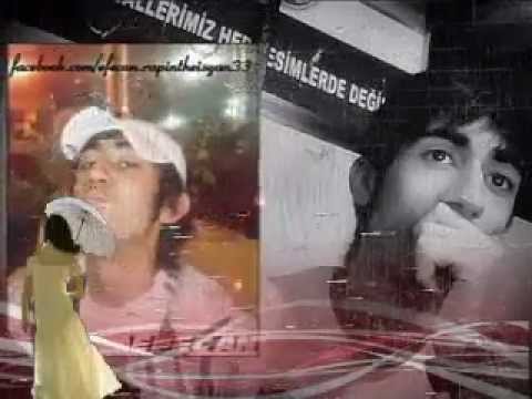 Efecan & Cixflow & Hayat - Mutluyuz..