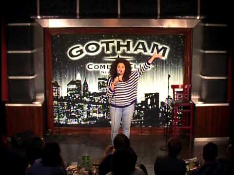 Buteau 5 min set @ Gotham