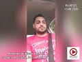 Accident Mortal în Ploiești Surprins De Victima Intr Un Live Pe Facebook Observatorulph Ro