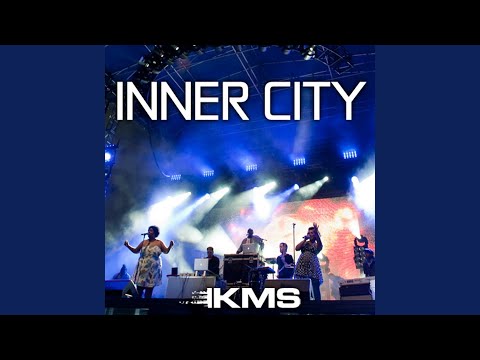 Good Love (Mark Wilkinson & Mikalis vs Inner City Extended Remix)