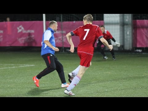 Ekipa Wino - ASOCIAR.PL: 1. tydzień (FLS Jesień 2015)