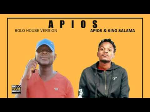 Apios x King Salama   Apios Official Audio240p