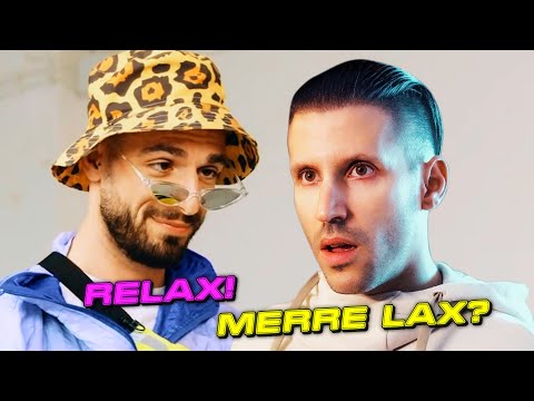 Csábítanak a Csábos Csávók ♂️