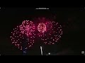 Sesame Place New Year Eve S Fireworks 2027