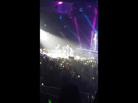 160624 GOT7 Just Right @Fly In Singapore