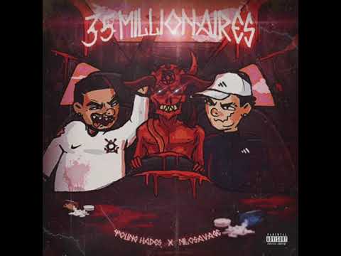 Young Hades - Please Be Careful With My Heart REMIX Feat Brocasito prod by @yrbchudy