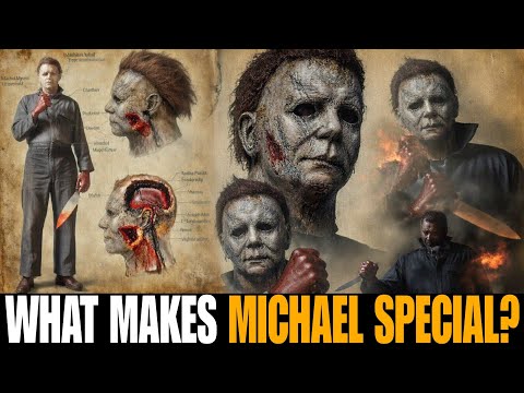 ANATOMY OF MICHAEL MYERS: HOW STRONG IS HE? IS HE A SUPERNATURAL BEING?