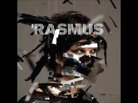 The Rasmus - Friends Don't Do Like That