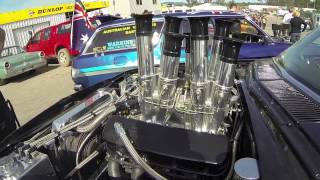 preview picture of video 'Rapid Performance TV Winton Performance Car Mania 2013'