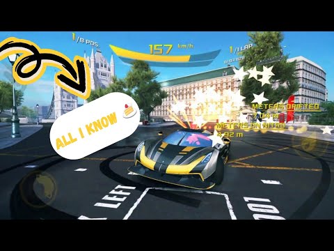 Cake Hunt 🍰 All info I know so far 👾 || Asphalt 8 Speed & Sweets || Asphalt 8 Update 69 🌟