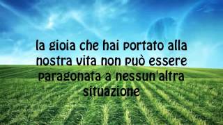 Pumy - Blue Sky (Leroy) (testo in italiano)