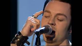 SAVAGE GARDEN-Crash and Burn -TOTP, UK (3/31/2000) 4K HD