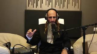 מדברים מרבי נחמן מברסלב   לא תיפול רוחנו (הרב מאור קריו) - התמונה מוצגת ישירות מתוך אתר האינטרנט יוטיוב. זכויות היוצרים בתמונה שייכות ליוצרה. קישור קרדיט למקור התוכן נמצא בתוך דף הסרטון