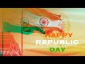 HAPPY REPUBLIC DAY Happy Republic Day Status Happy Republic Day Shayari Status Republic Day