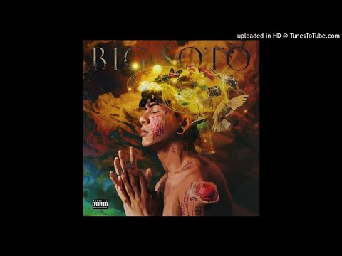 [FREE] Big Soto x Suei Type Beat - "Se Feliz" (prod.@kiddbored)