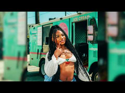 BunnaB - Bunna Summa (Official Audio)