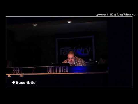 Megamix 90's - DJ BOCHA - Vol 1