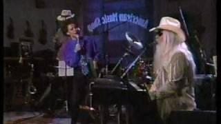 Leon Russell Faces of the Children