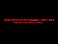 IKARUS ZEMUN SANOS MEĐUGAS KOMPILACIJA UPSHIFT BLIPS COMPILATION