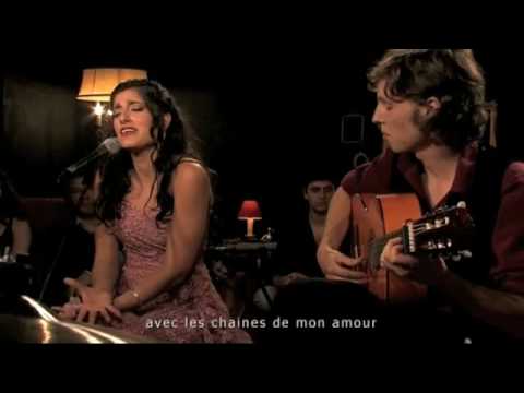 Mor Karbasi - El Pastor